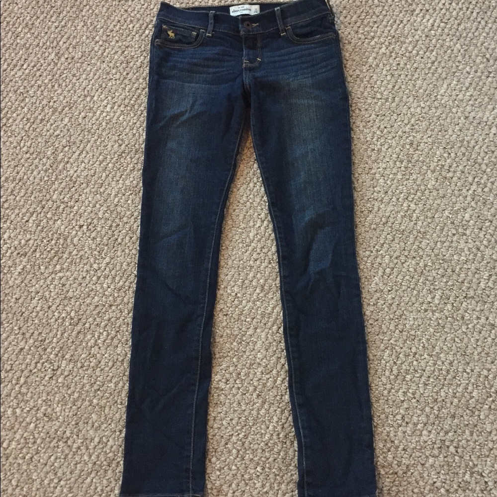 Abercrombie Girls Jeans
